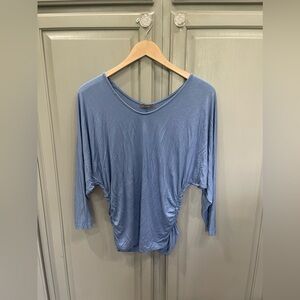 Nally & Millie women’s shirt xs